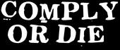 comlply