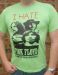 I hate pink floyd t-shirt