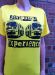 Bollocks Yellow T-Shirts