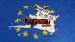 Anarchy in the E.U T-shirt