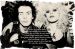 Sid & Nancy Ring